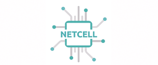 Net Cell Logo